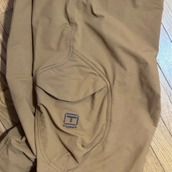 Truewerk Work Pant - Picture 8 of 12